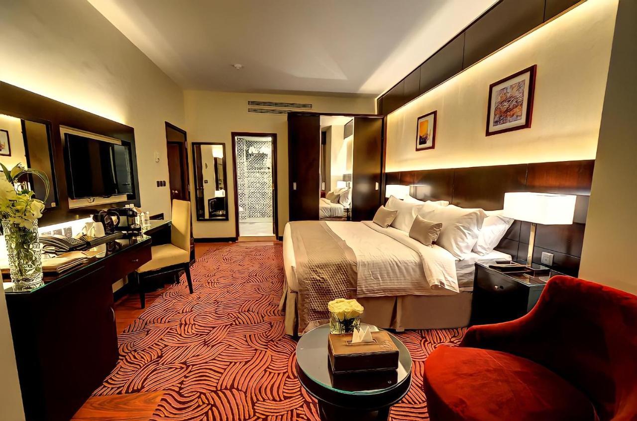 Classic King Room