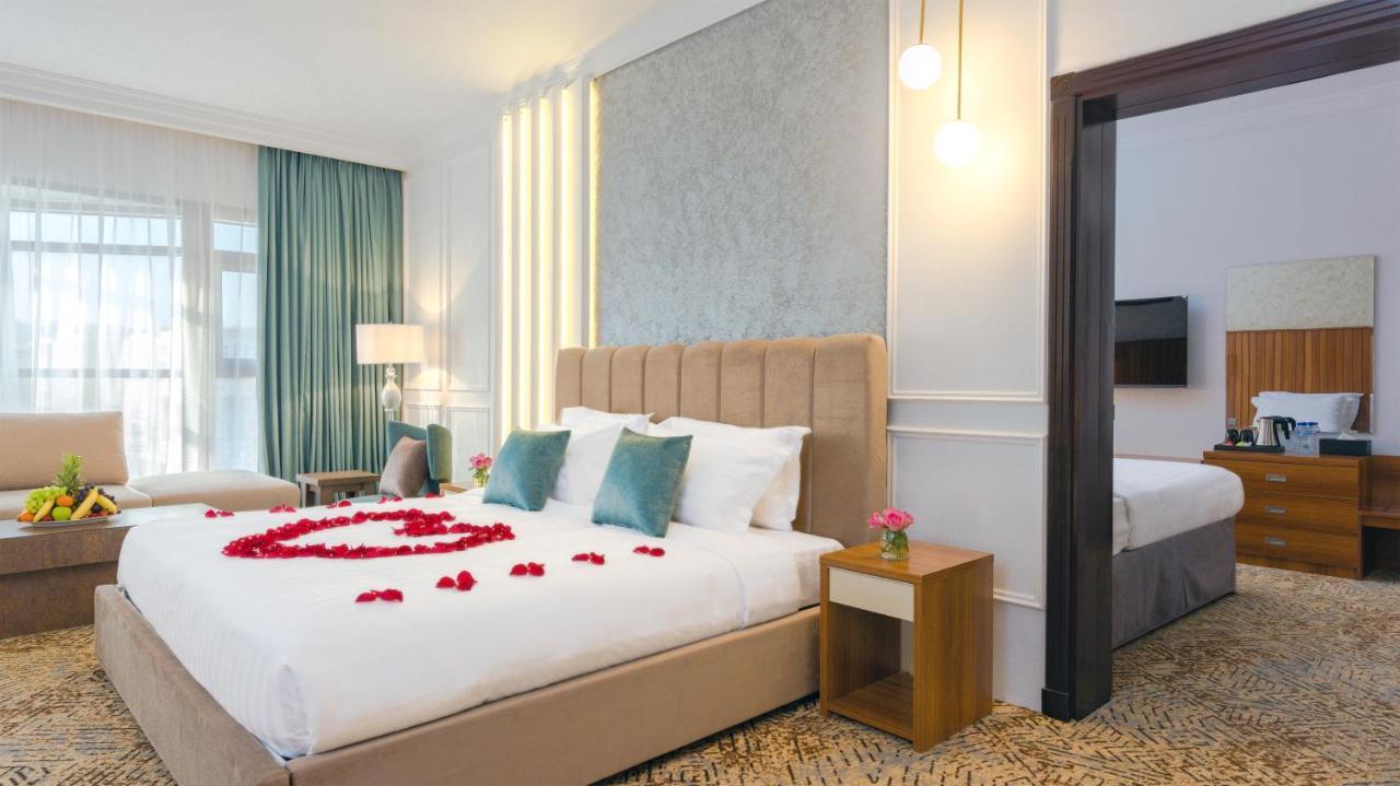 Executive Suite