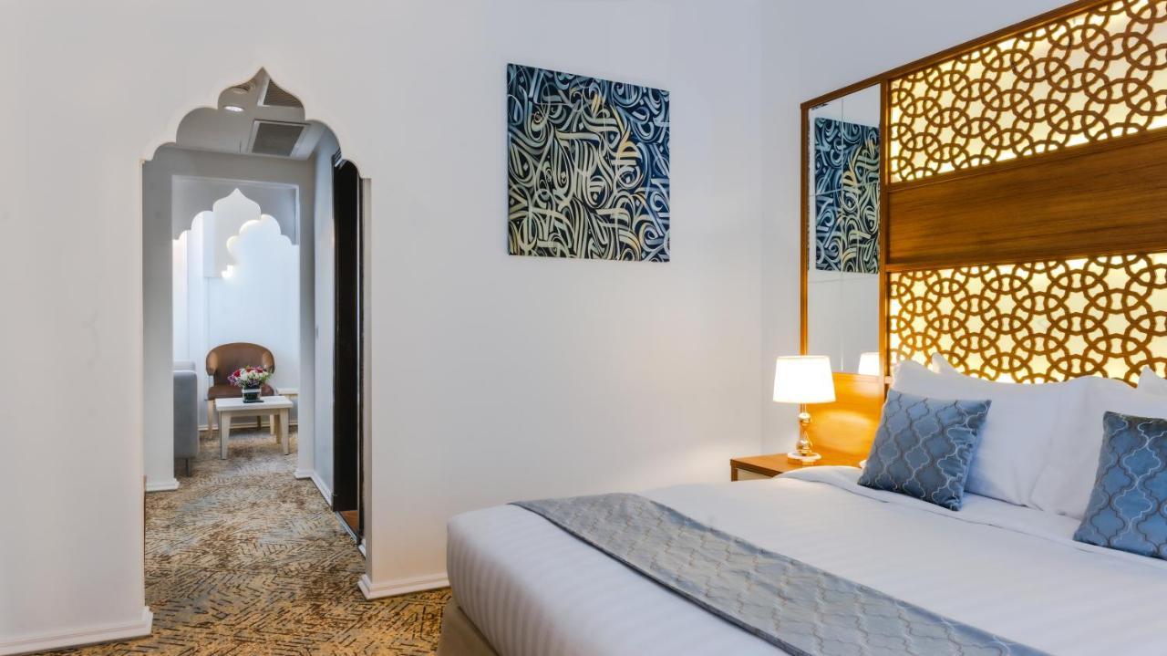 Deluxe Junior Suite