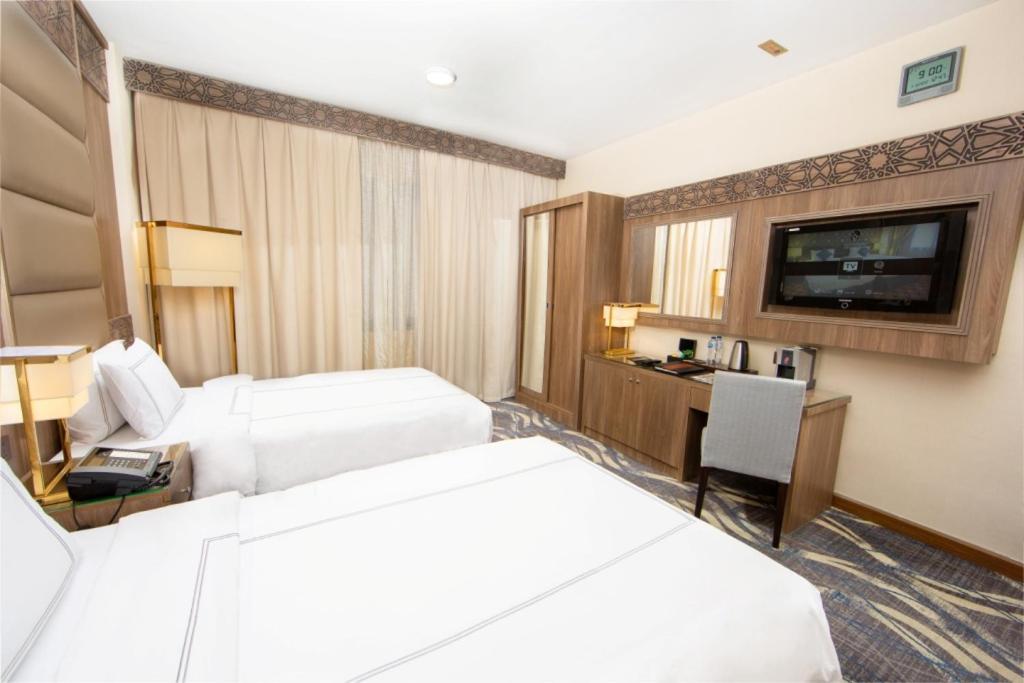 Premium Twin Room