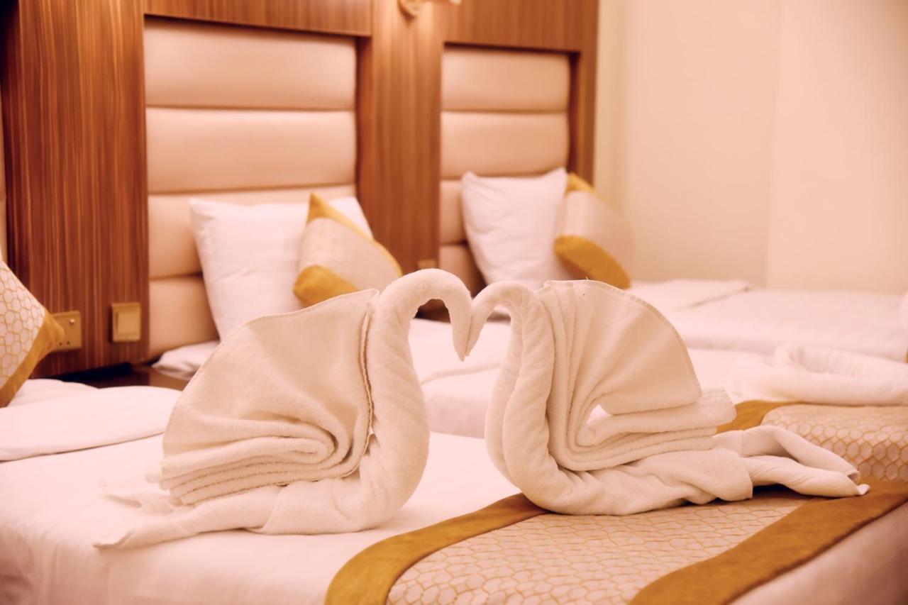 Basic Triple Room