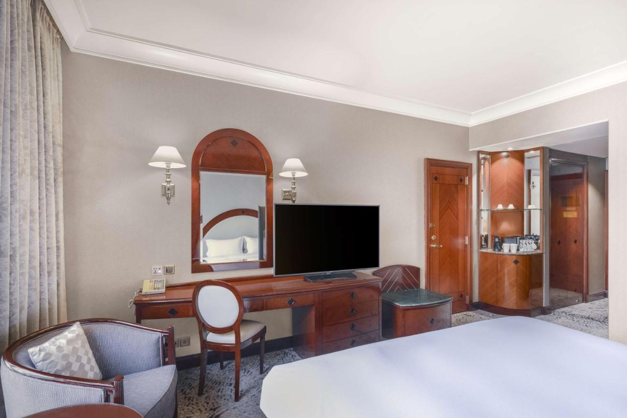 King Room City View