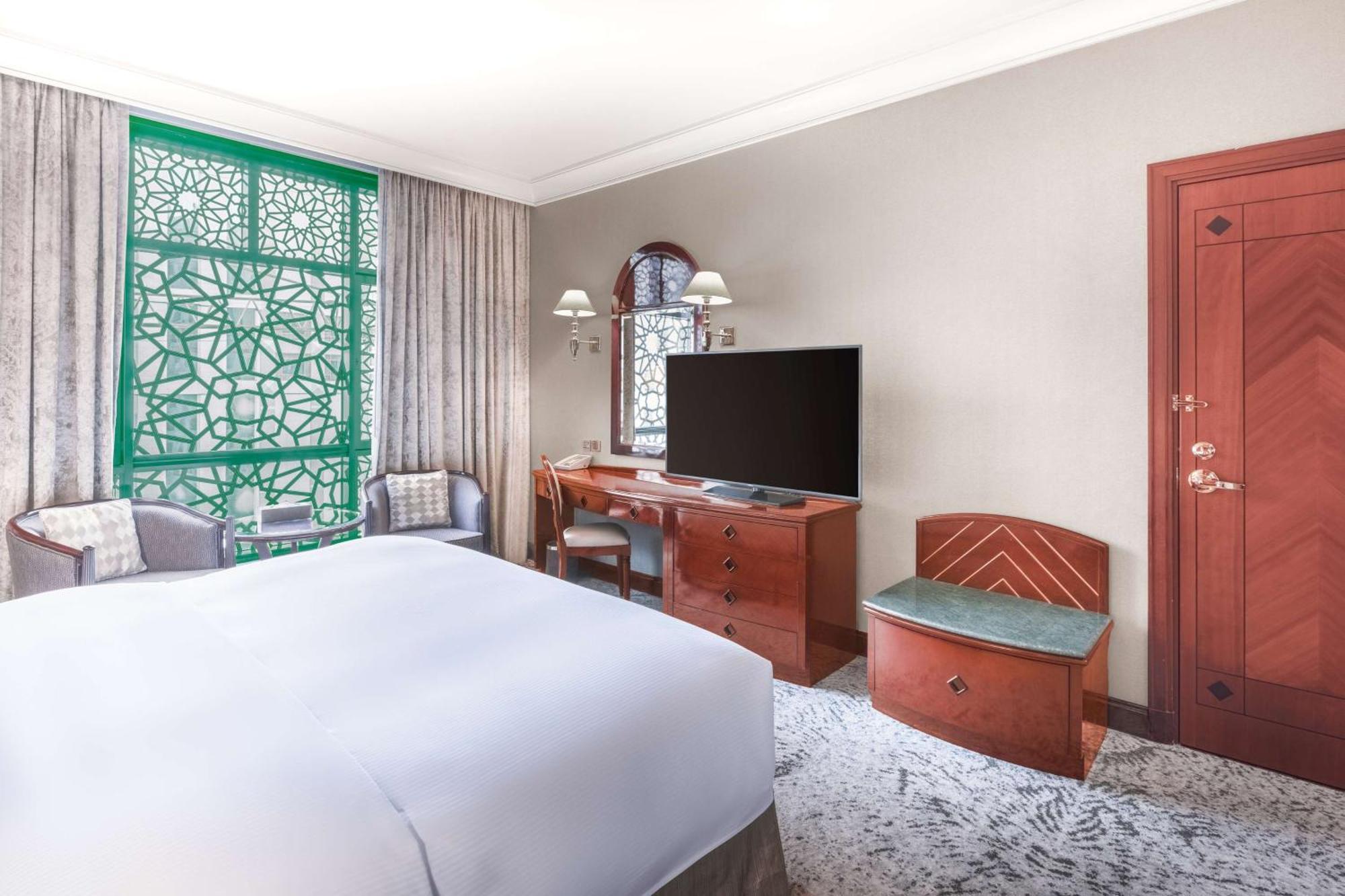 King Room City View