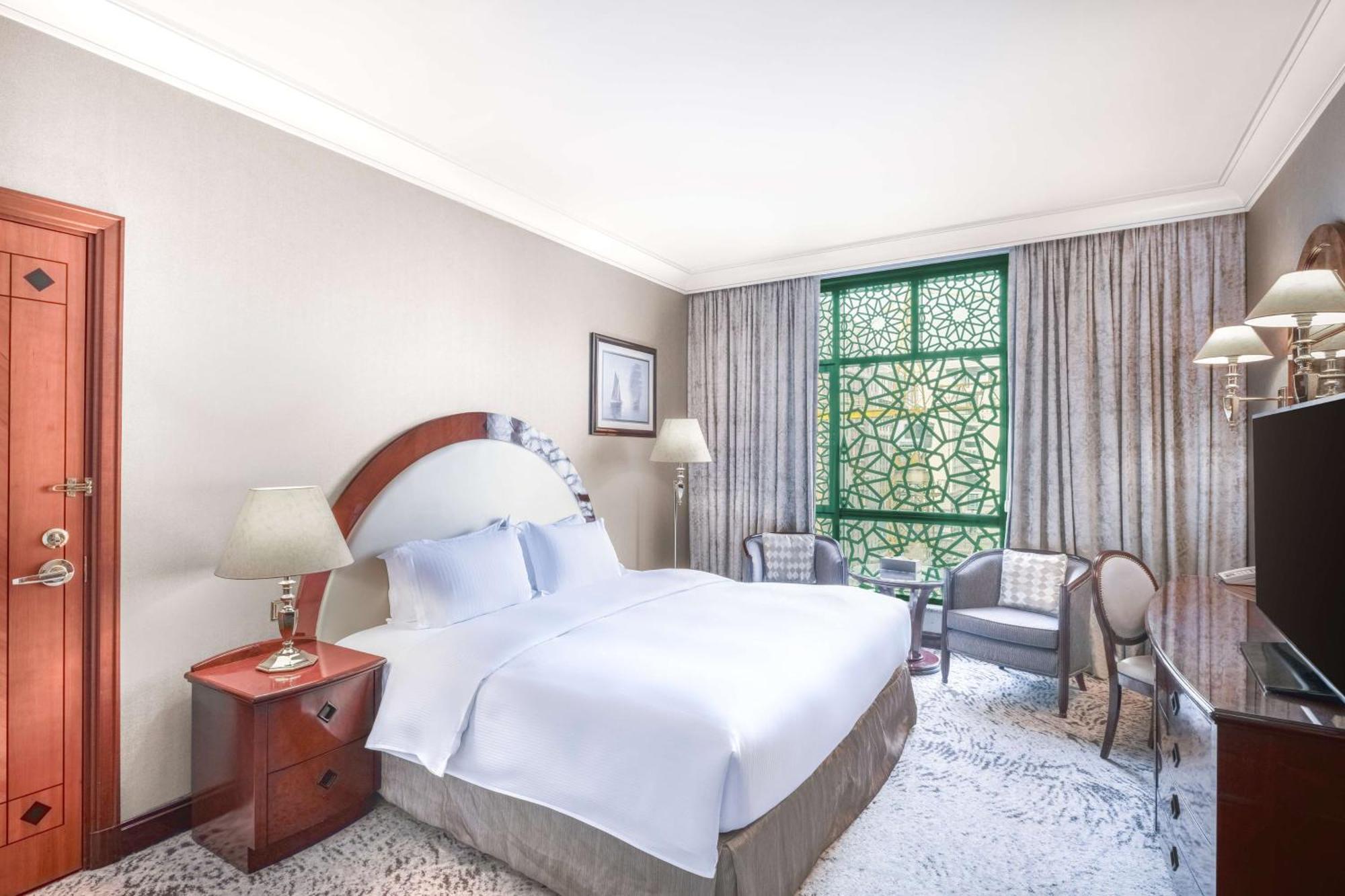 King Room City View