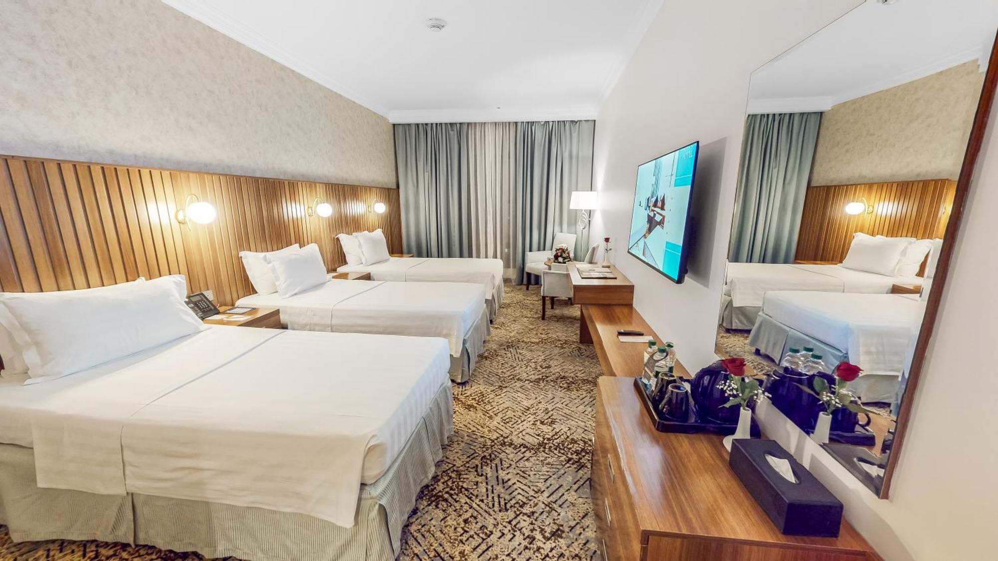 Classic Triple Room