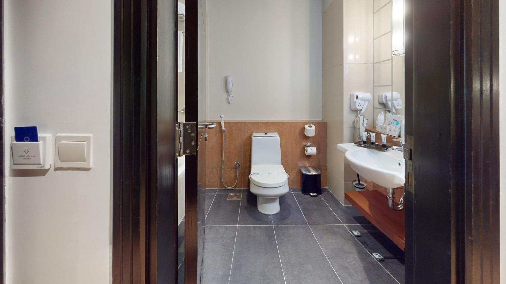 Classic Triple Room