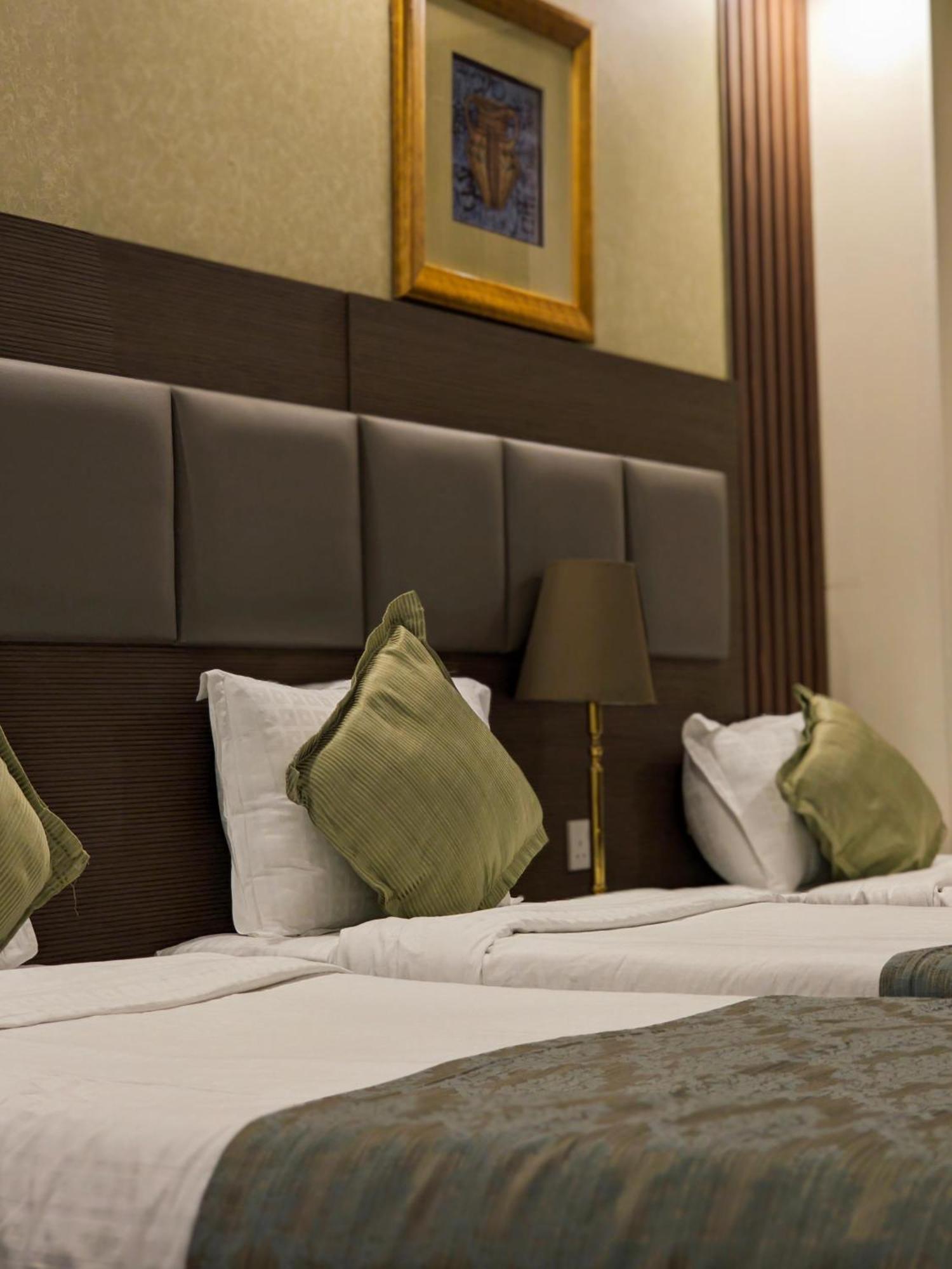 Two-Bedroom Suite