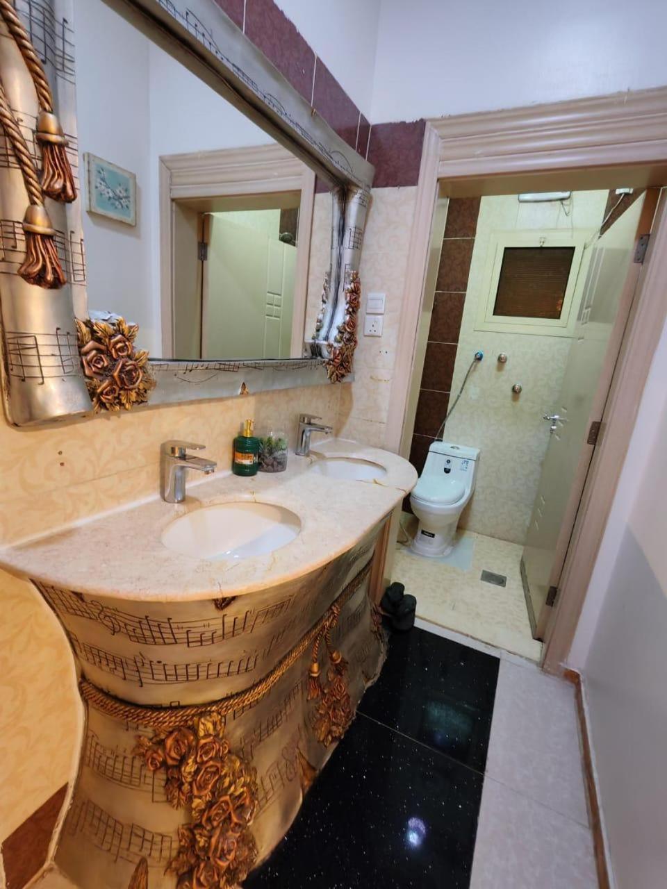 Budget Triple Room