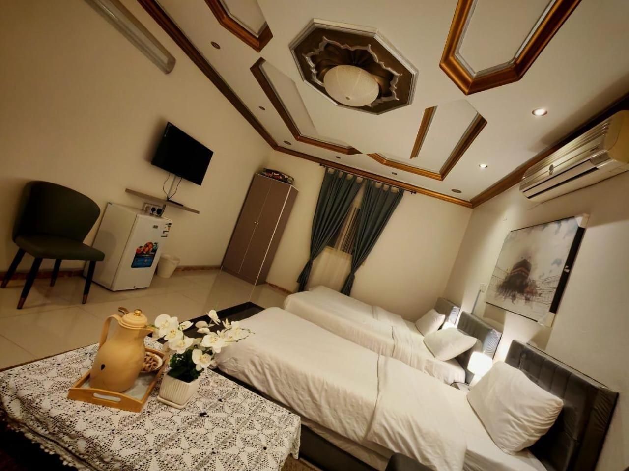 Budget Triple Room