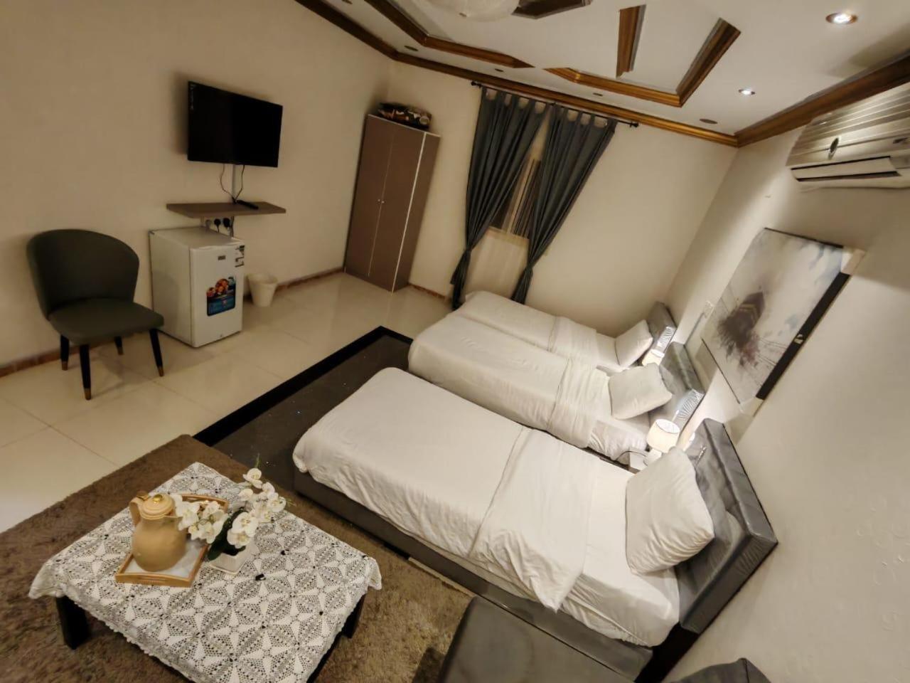 Budget Triple Room