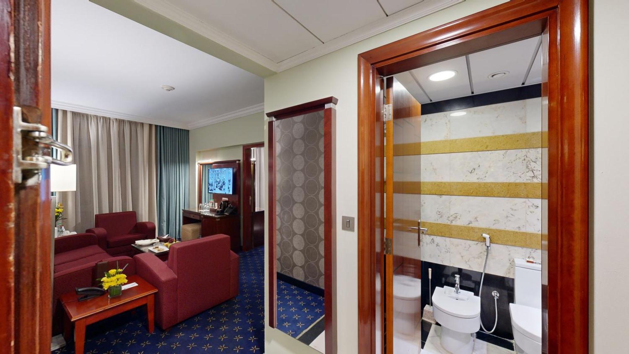 Junior Suite