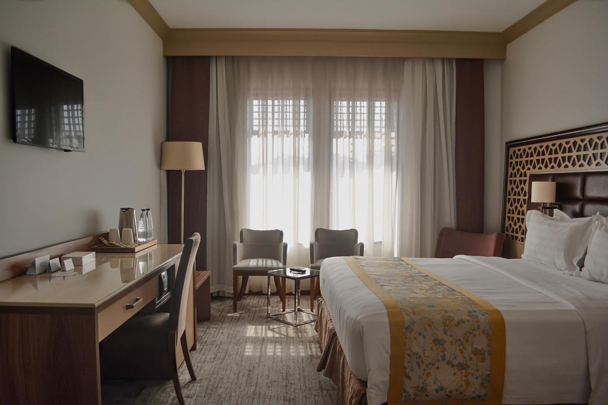 Budget Twin Room