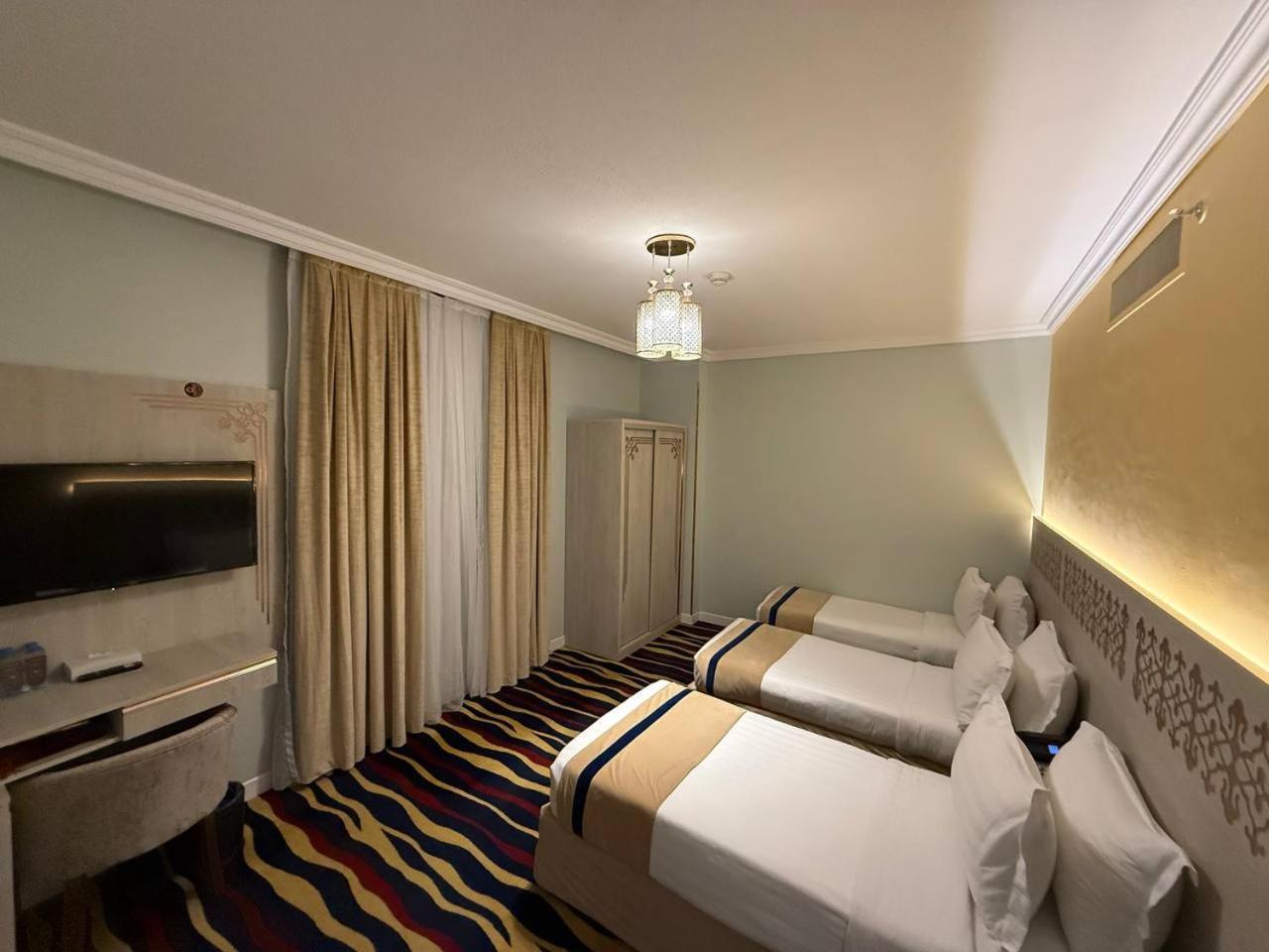 One-Bedroom Suite