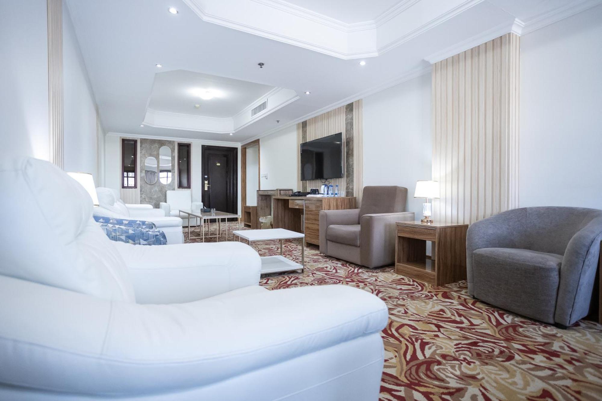 Royal Suite