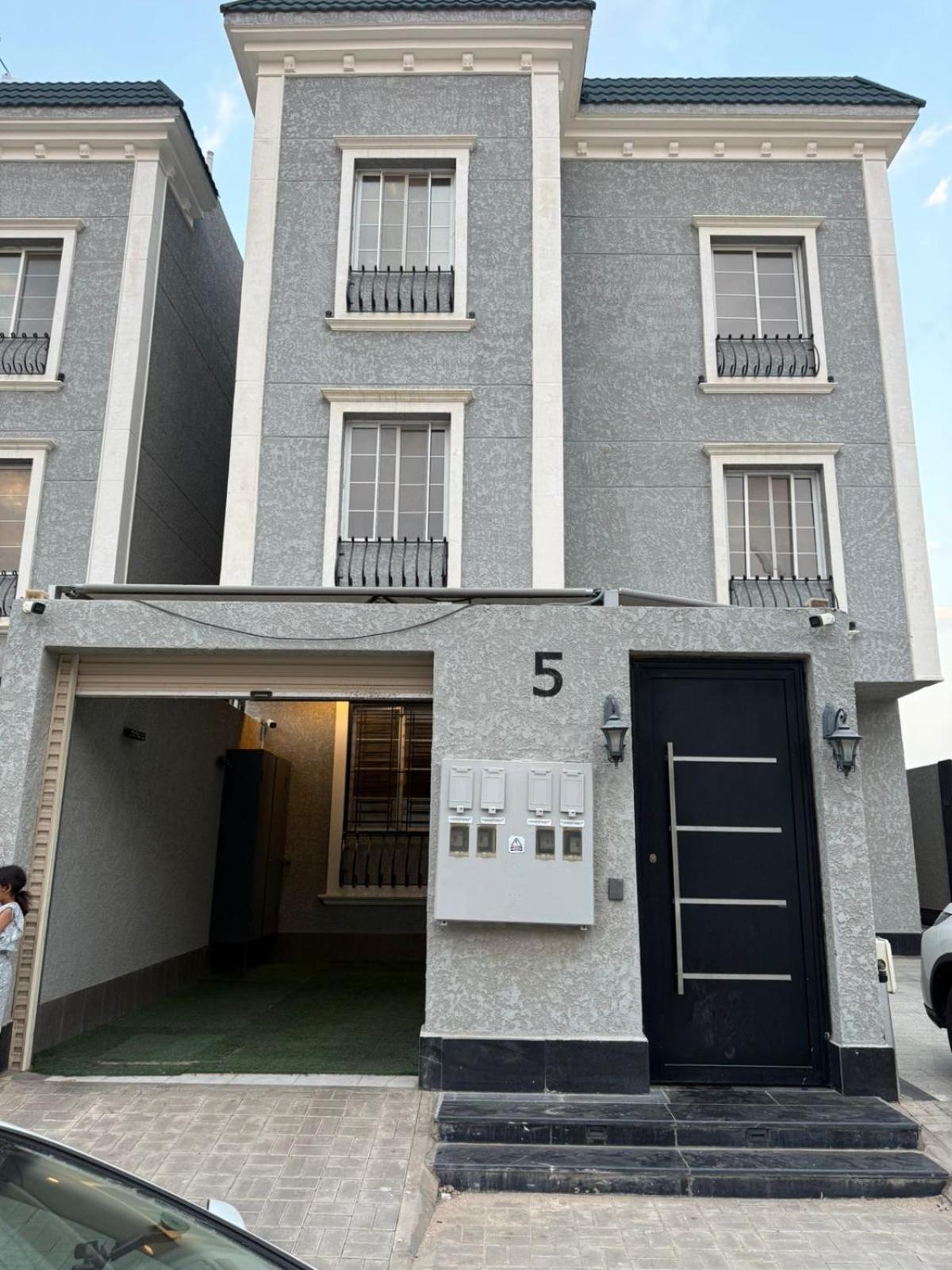 Apartment Ground Floor