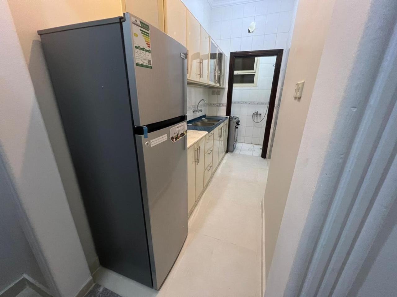 Two-Bedroom Standard Apartment