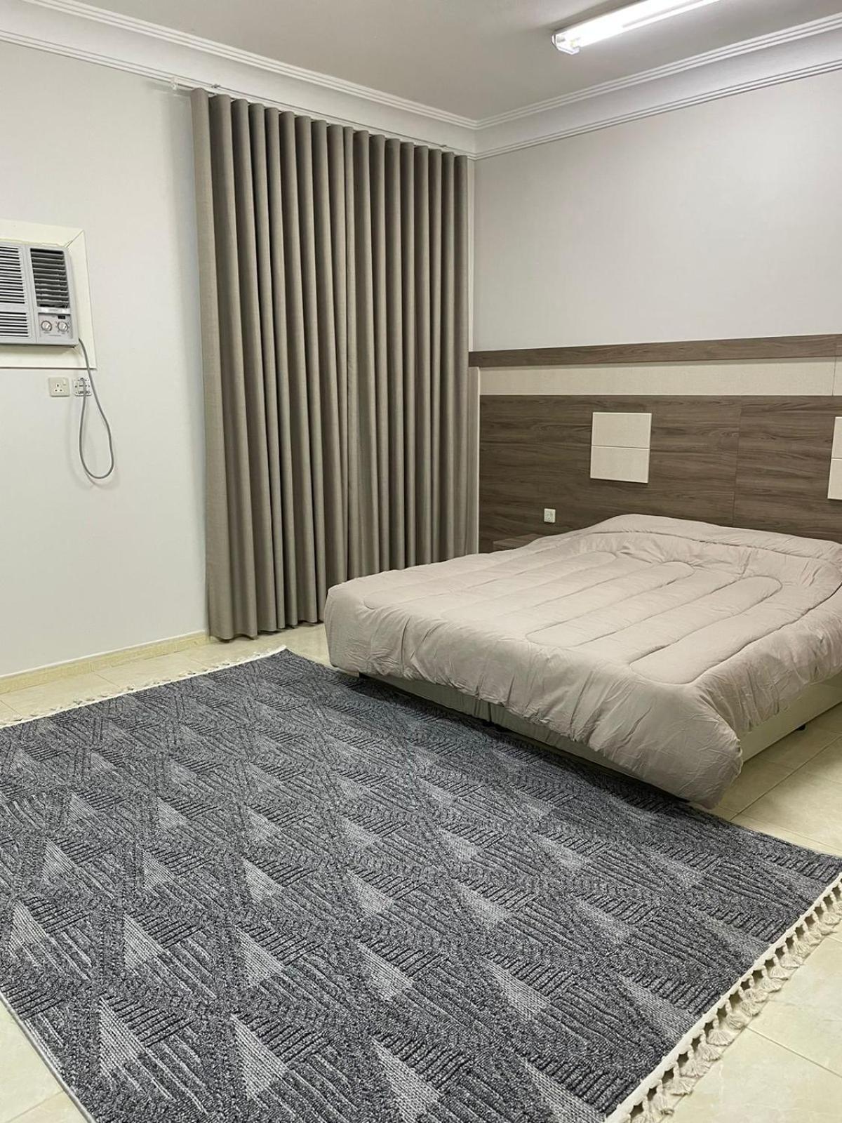 Two-Bedroom Standard Apartment