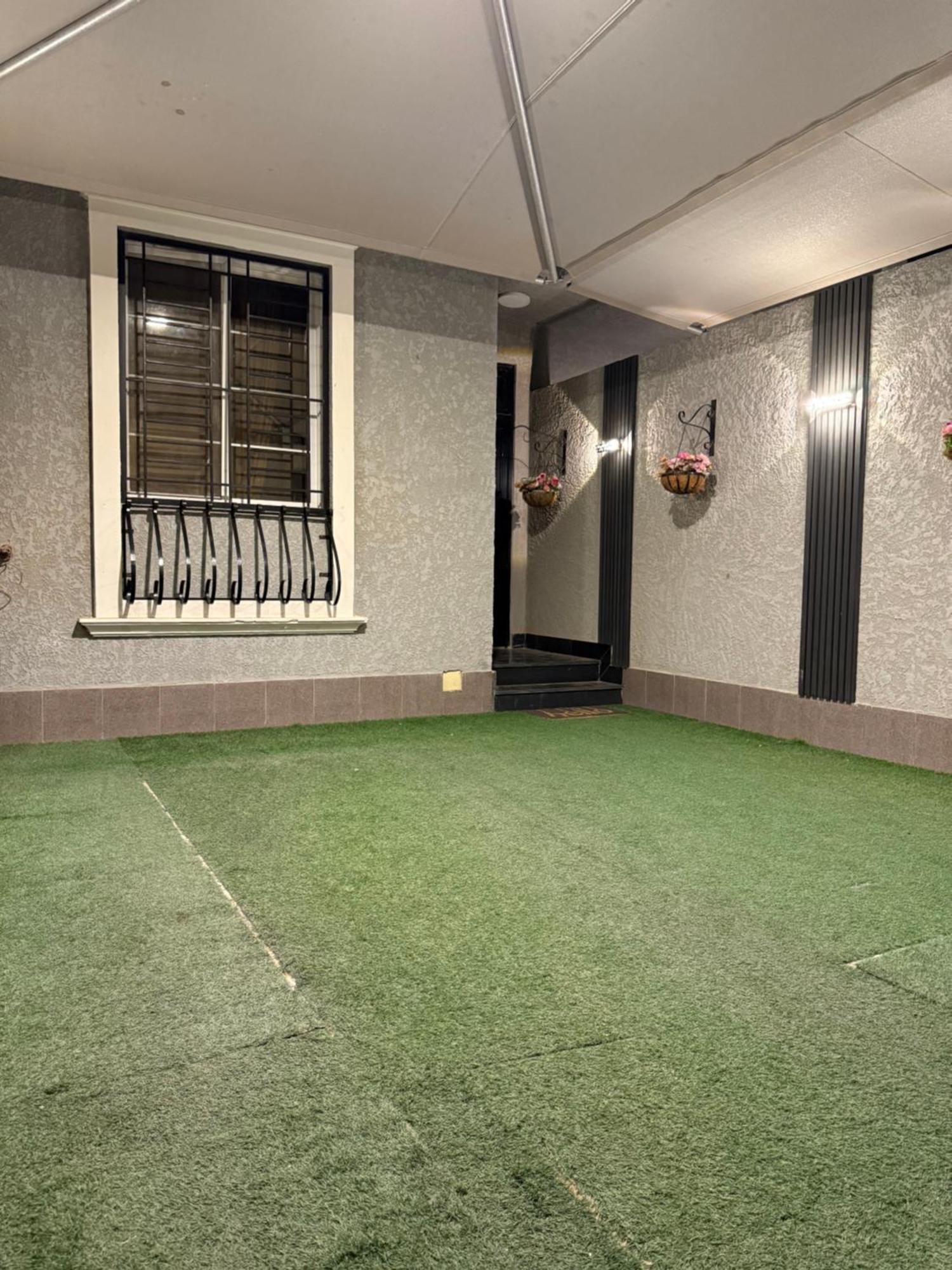 Apartment Ground Floor