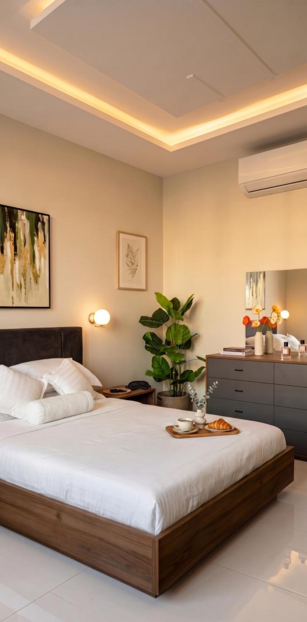 One-Bedroom Premium Apartment