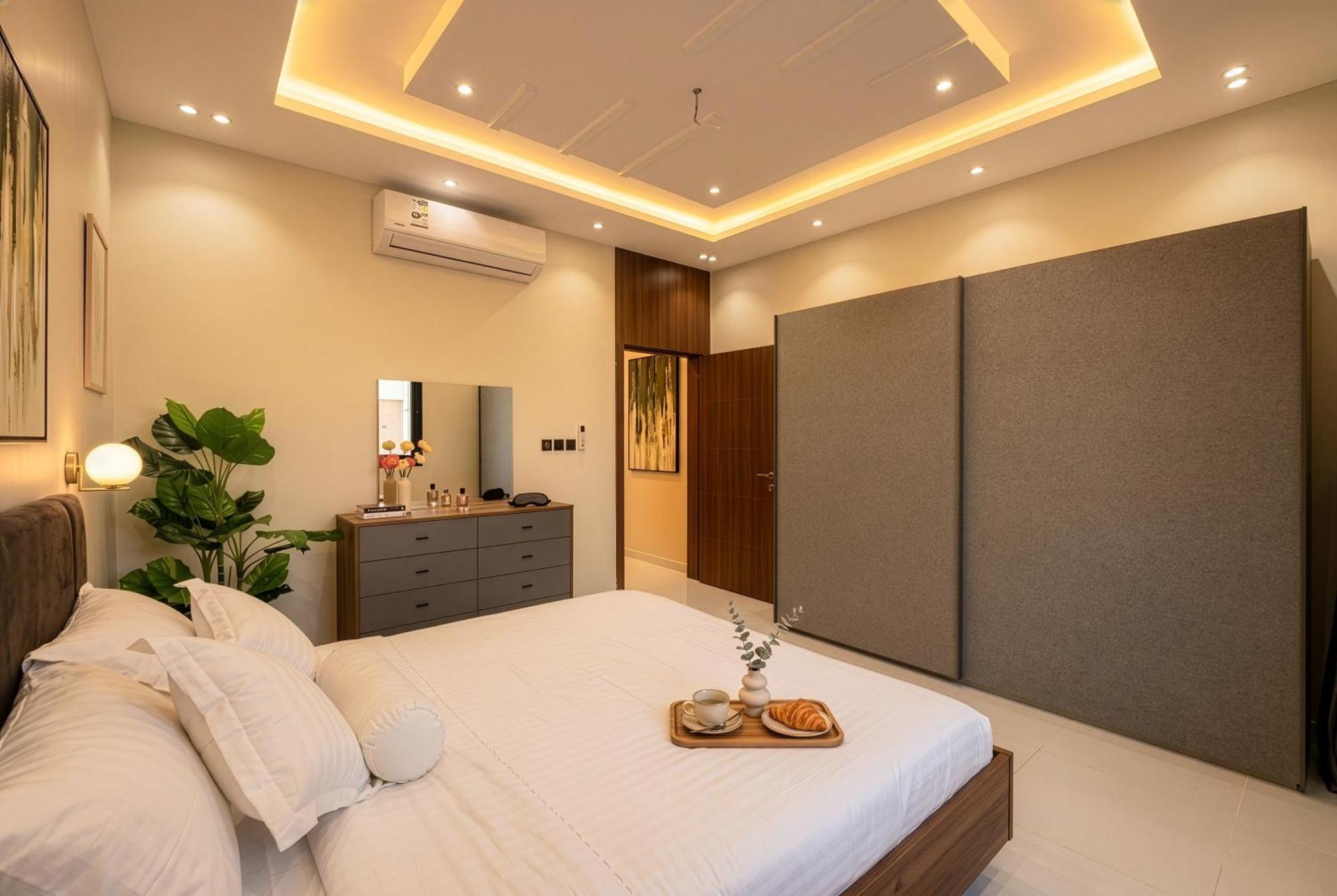One-Bedroom Premium Apartment