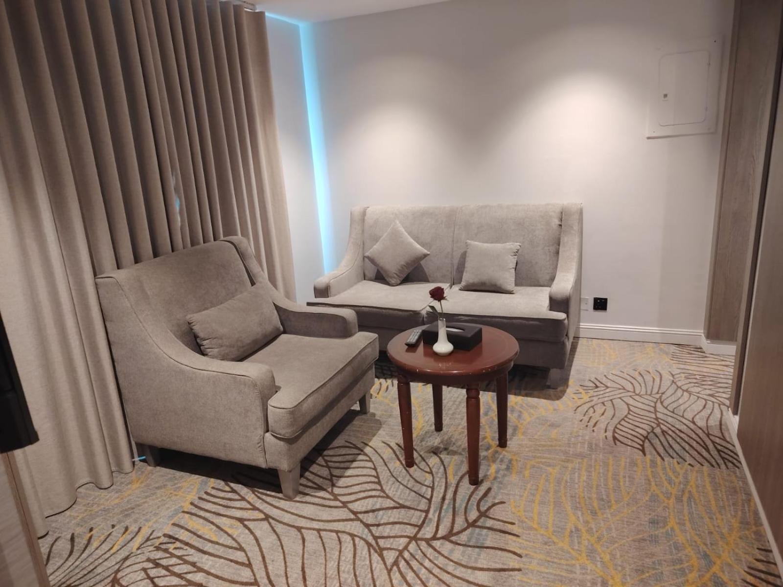 Executive Suite