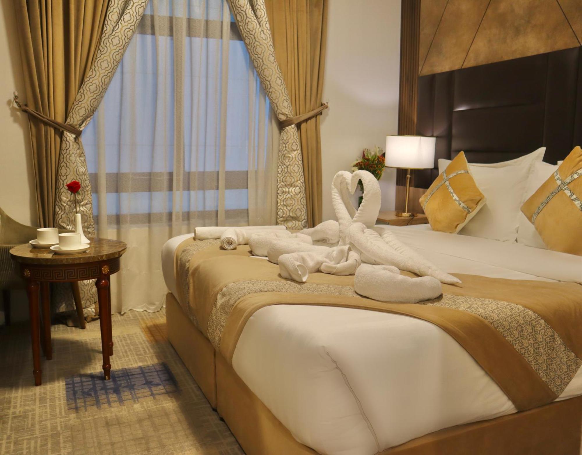 King Room