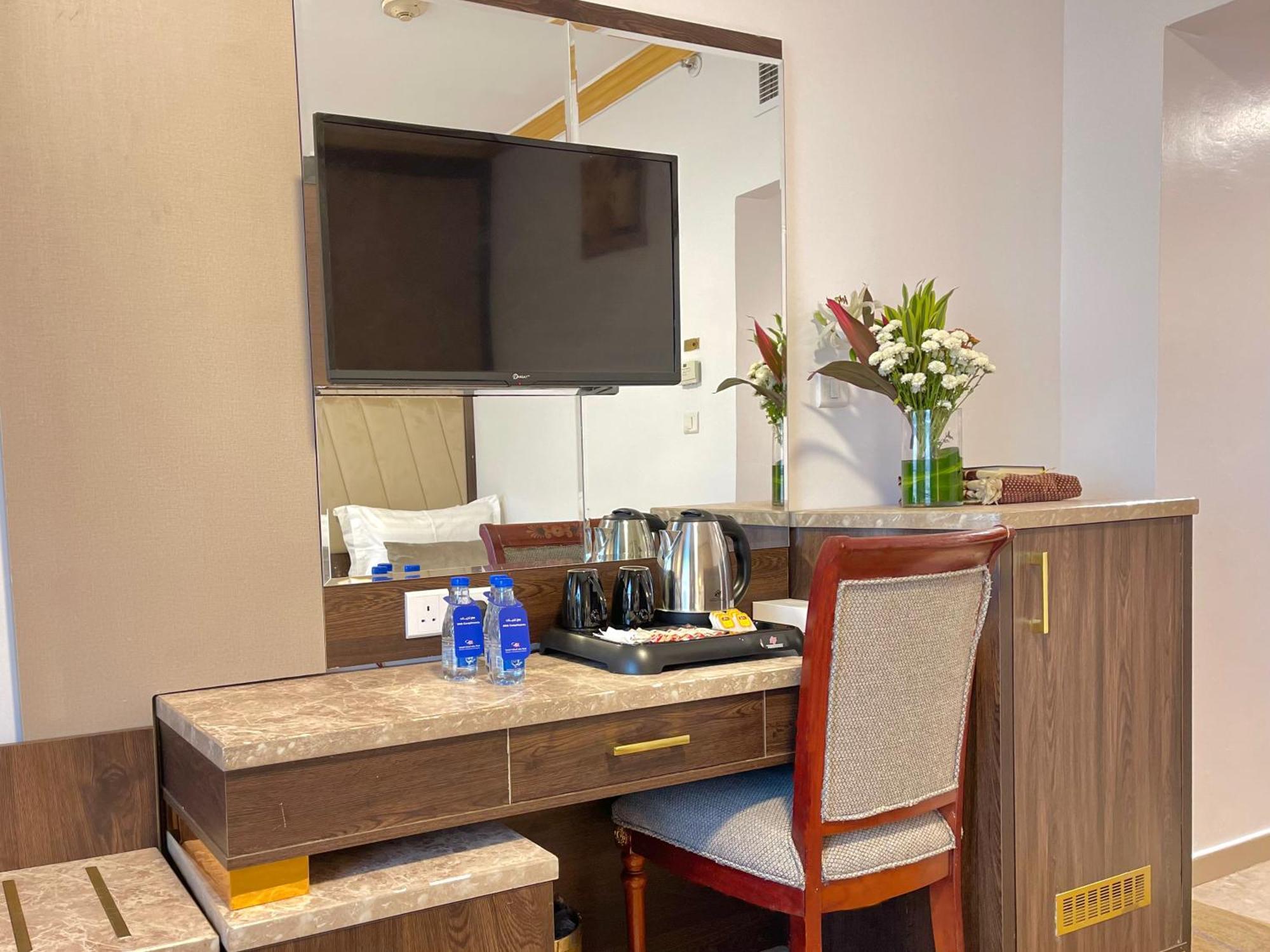 King Room