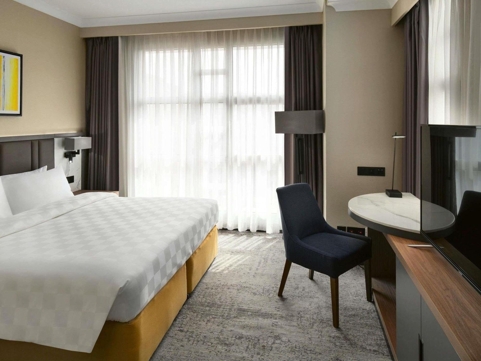 Classic King Room