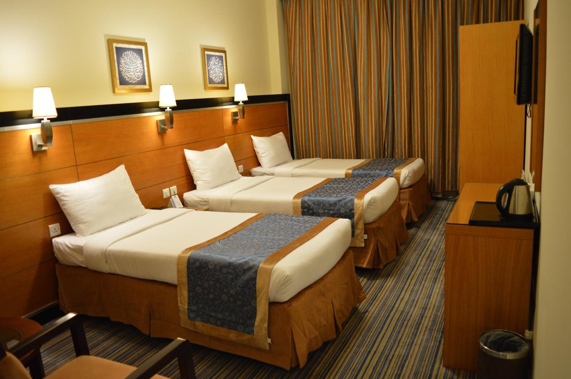 Family Suite