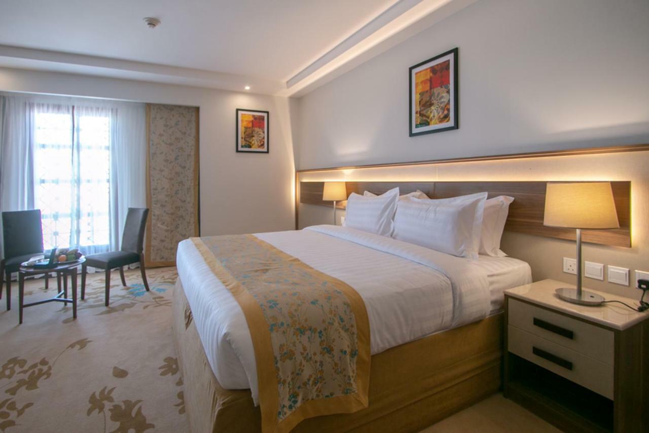 King Room