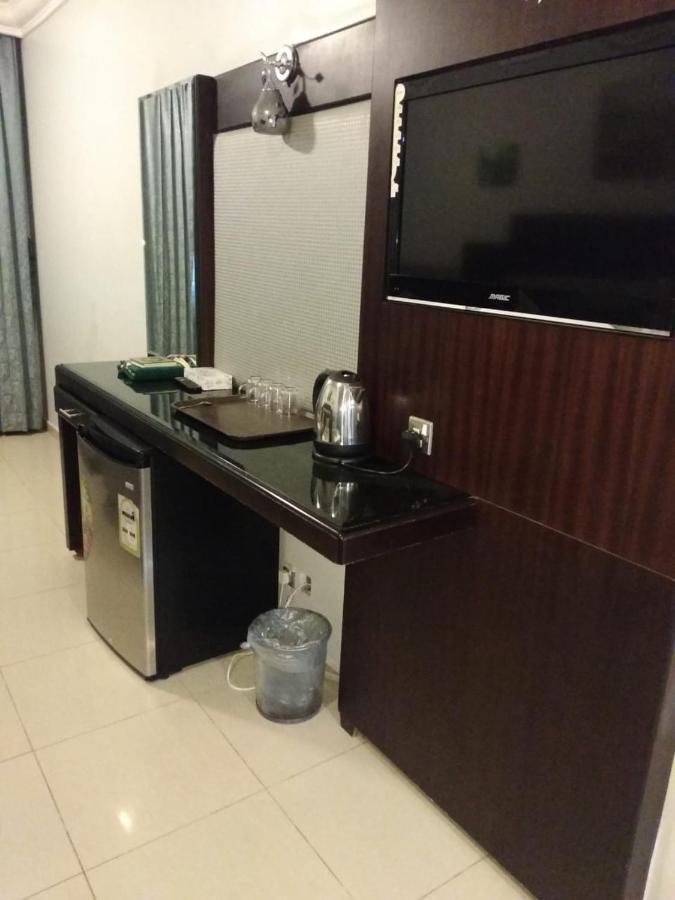 Premium Quadruple Room
