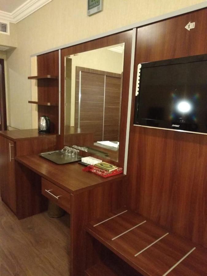 Comfort Quadruple Room