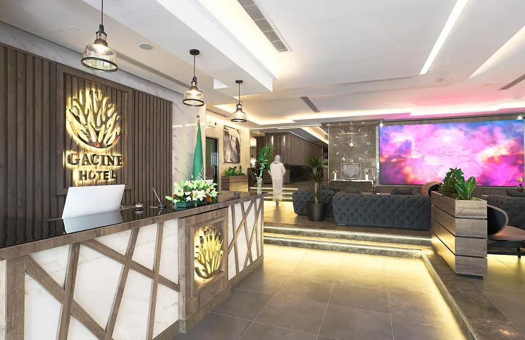 Gacine Hotel-1