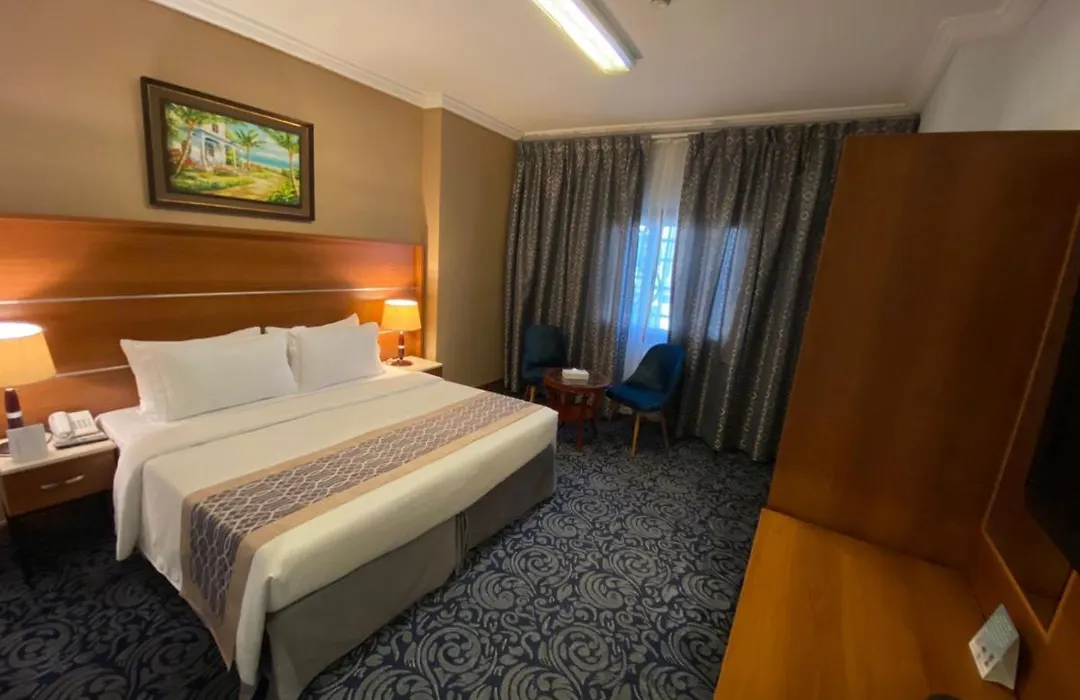 Saraya Harmony Hotel C-1