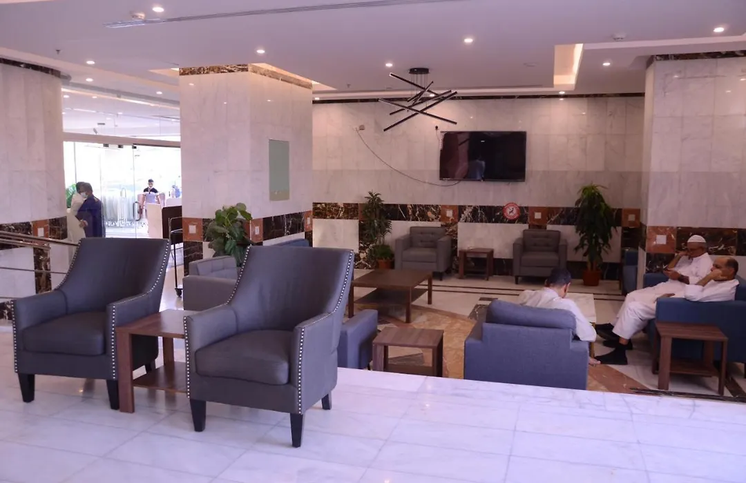 فندق ارتال طيبة Artal Taiba Hotel-1