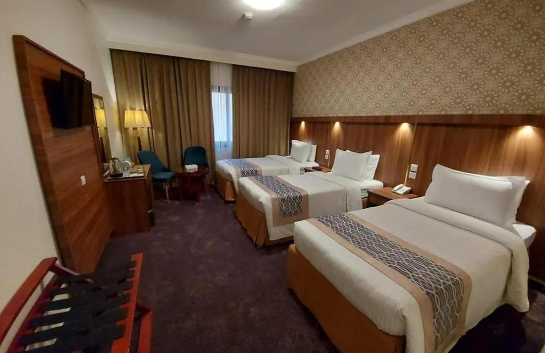 Saraya Harmony Hotel C-1