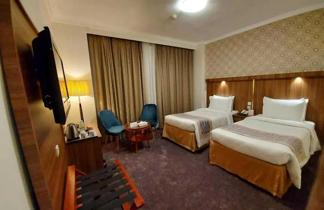 Saraya Harmony Hotel C-1