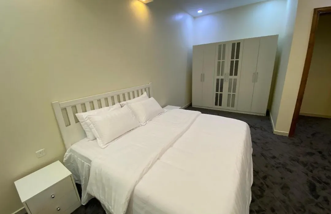 Al Diyafah Apts-1
