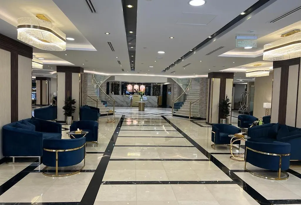 Al Ansar Golden Tulip-1