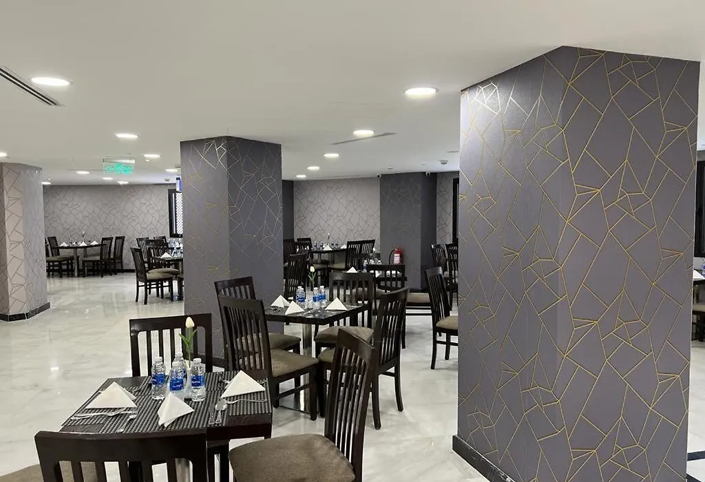 فندق الشرفة المدينة-1