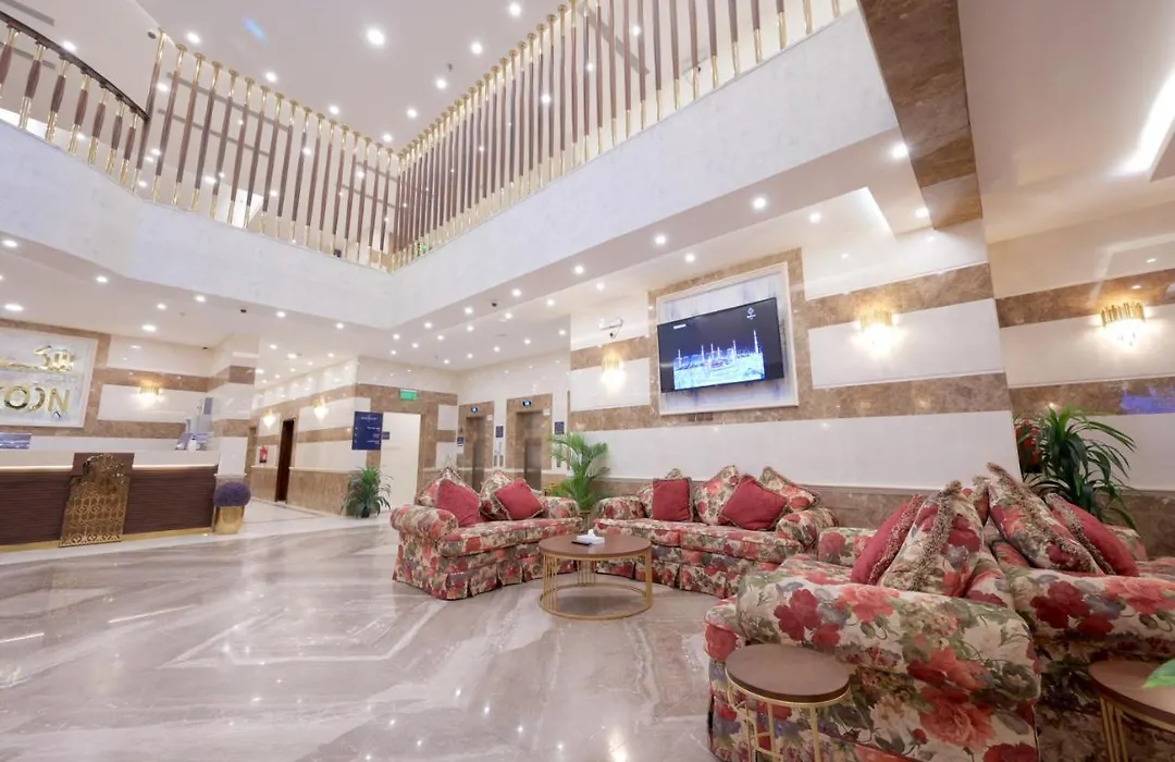 فندق سكون-1