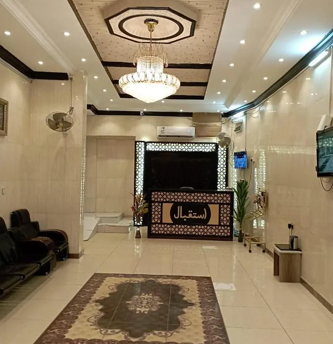 Diamond Suites For Furnished Apartments-1