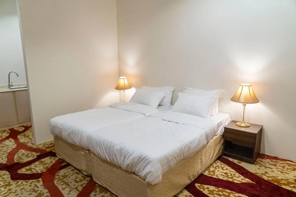 Maria Apartment-1