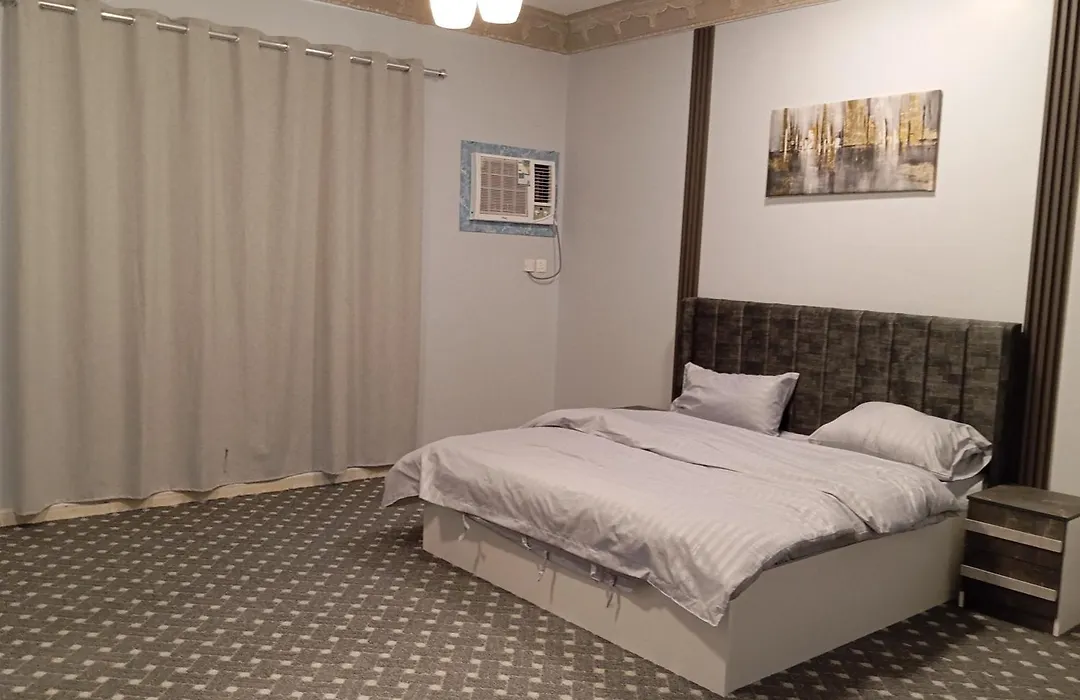 Al Ghazali Suites, اجنحة الغزالي للشقق المفروشه-1