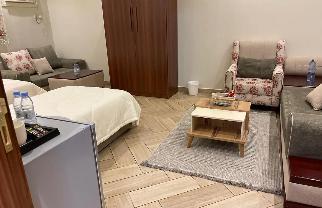 شقق النجاح-1