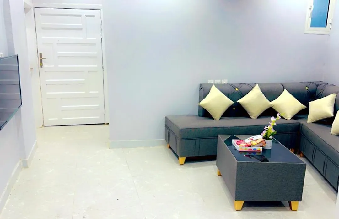 دار المدينة House Madinah-1