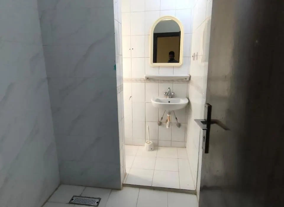 Daniel Private Properity Appartment-1