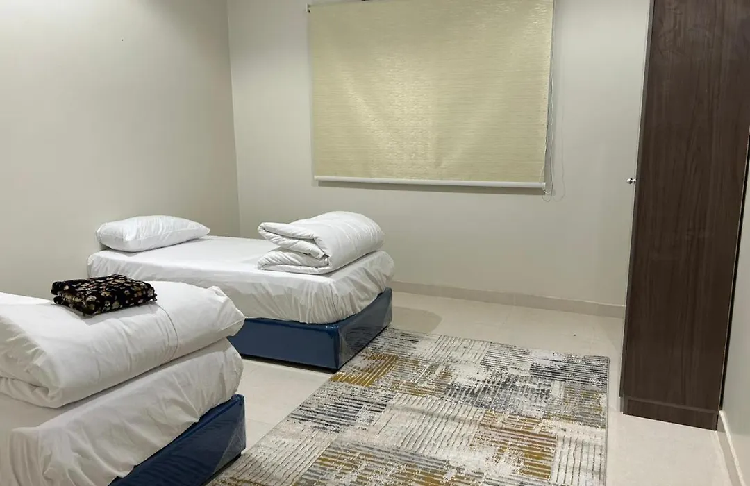Albayt Private Properity Appartment-1