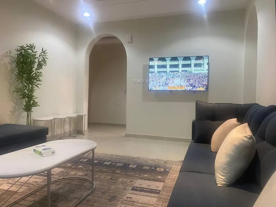 شقق ايلاف طيبة-1