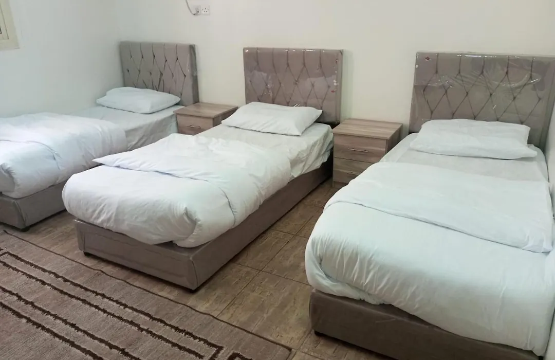 شقق الفتح الخاصة Al-Fateh Private Apartments-1